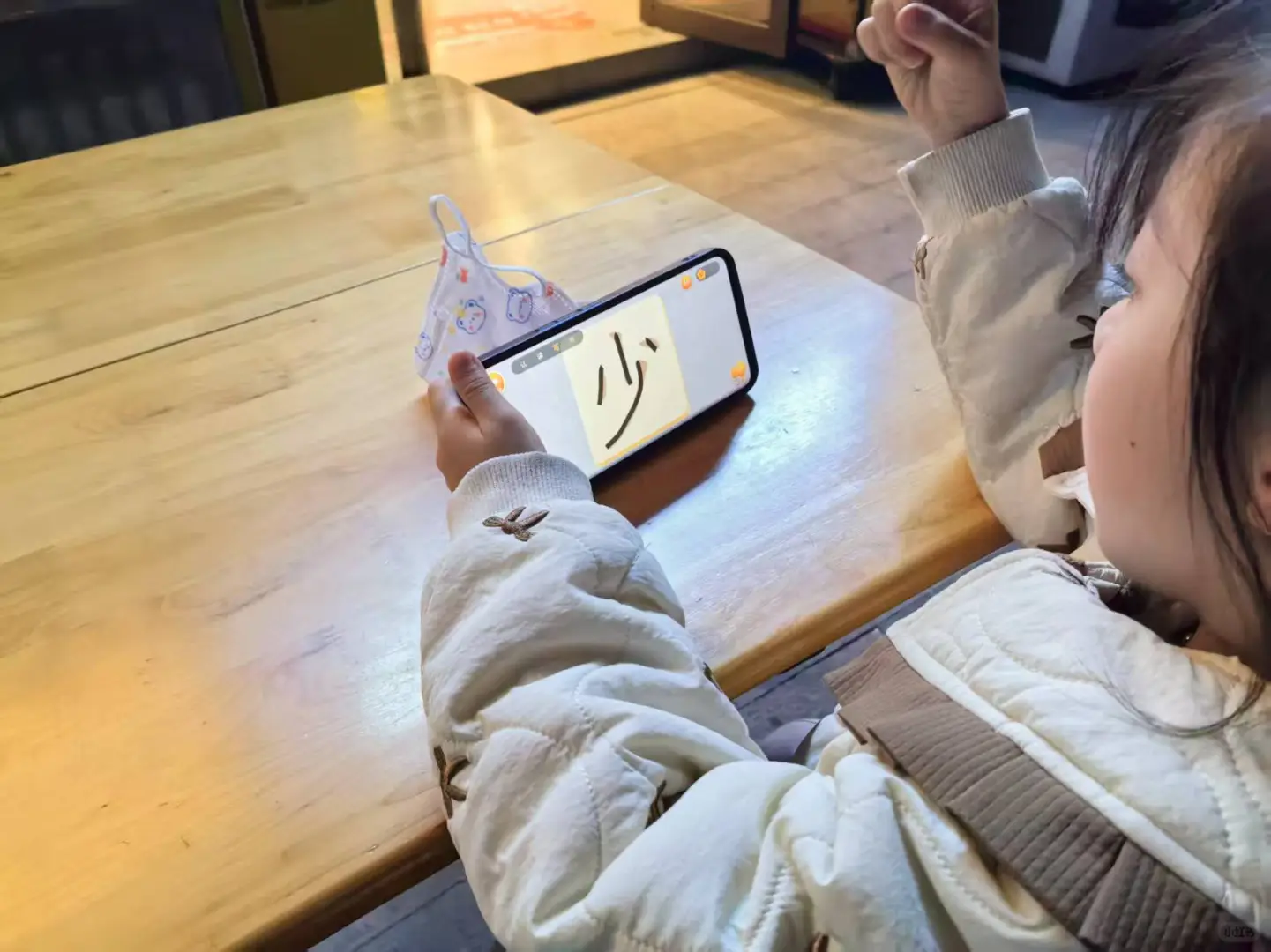 不花钱！轻松带娃玩转识字