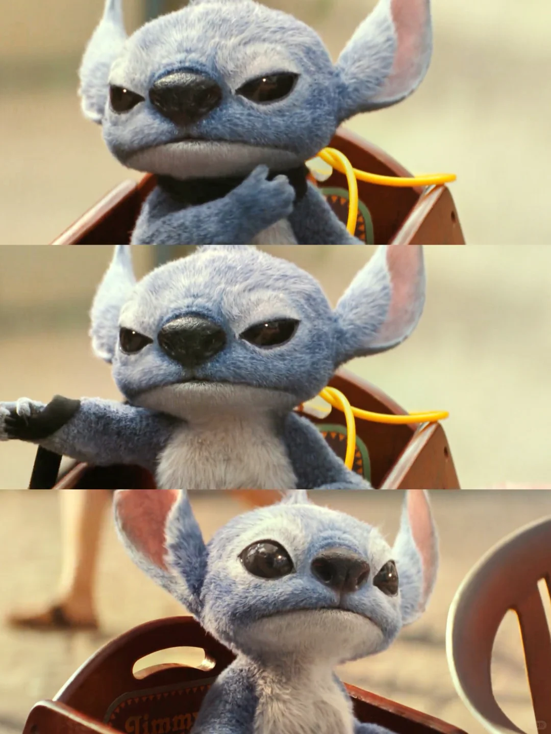 这才是迪士尼真人动画电影应有的水准！