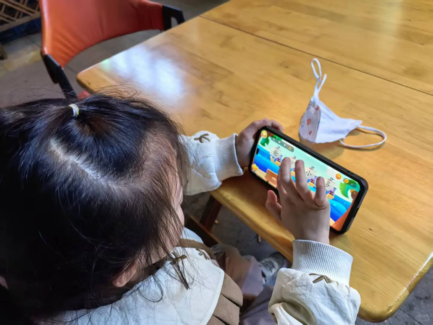 不花钱！轻松带娃玩转识字