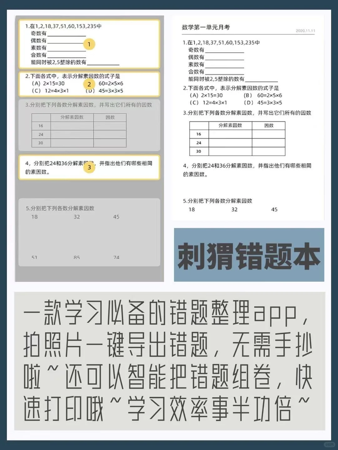 💕00后学霸手机里必备app✨