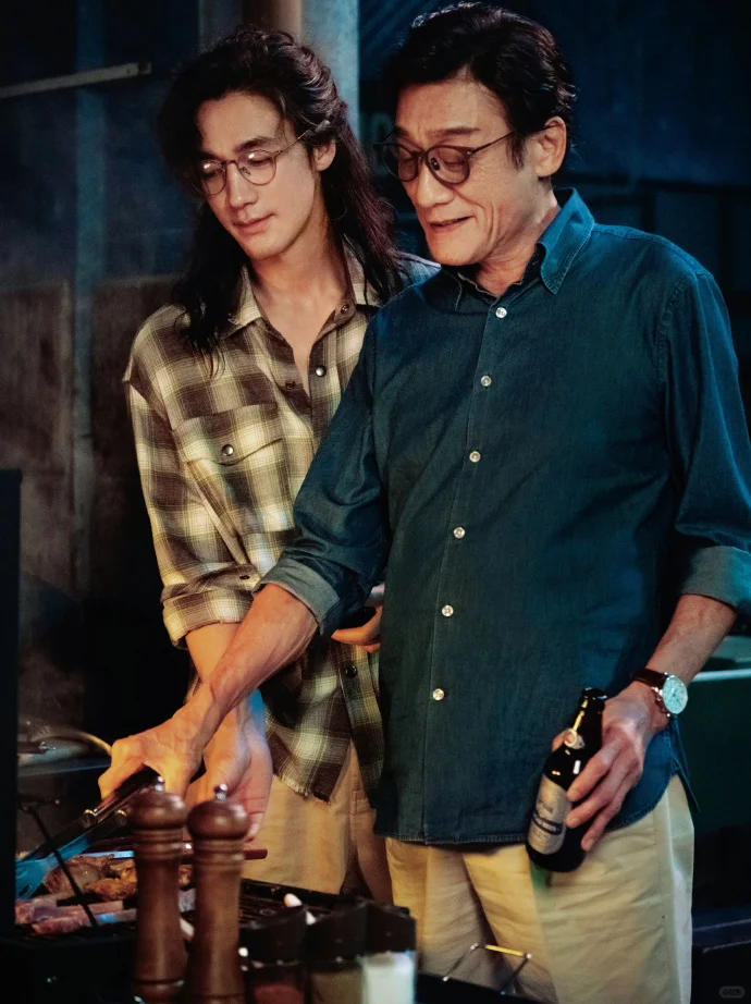 🇲🇾 成龙用一部电影告诉你：我还行！