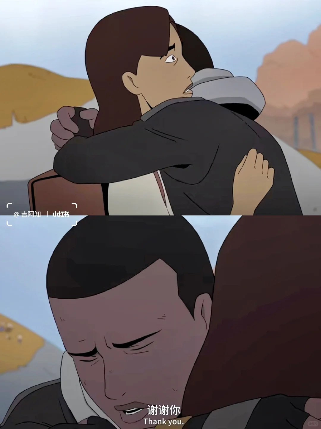 豆瓣9.2😭怎么会有这么伟大的作品❗❗