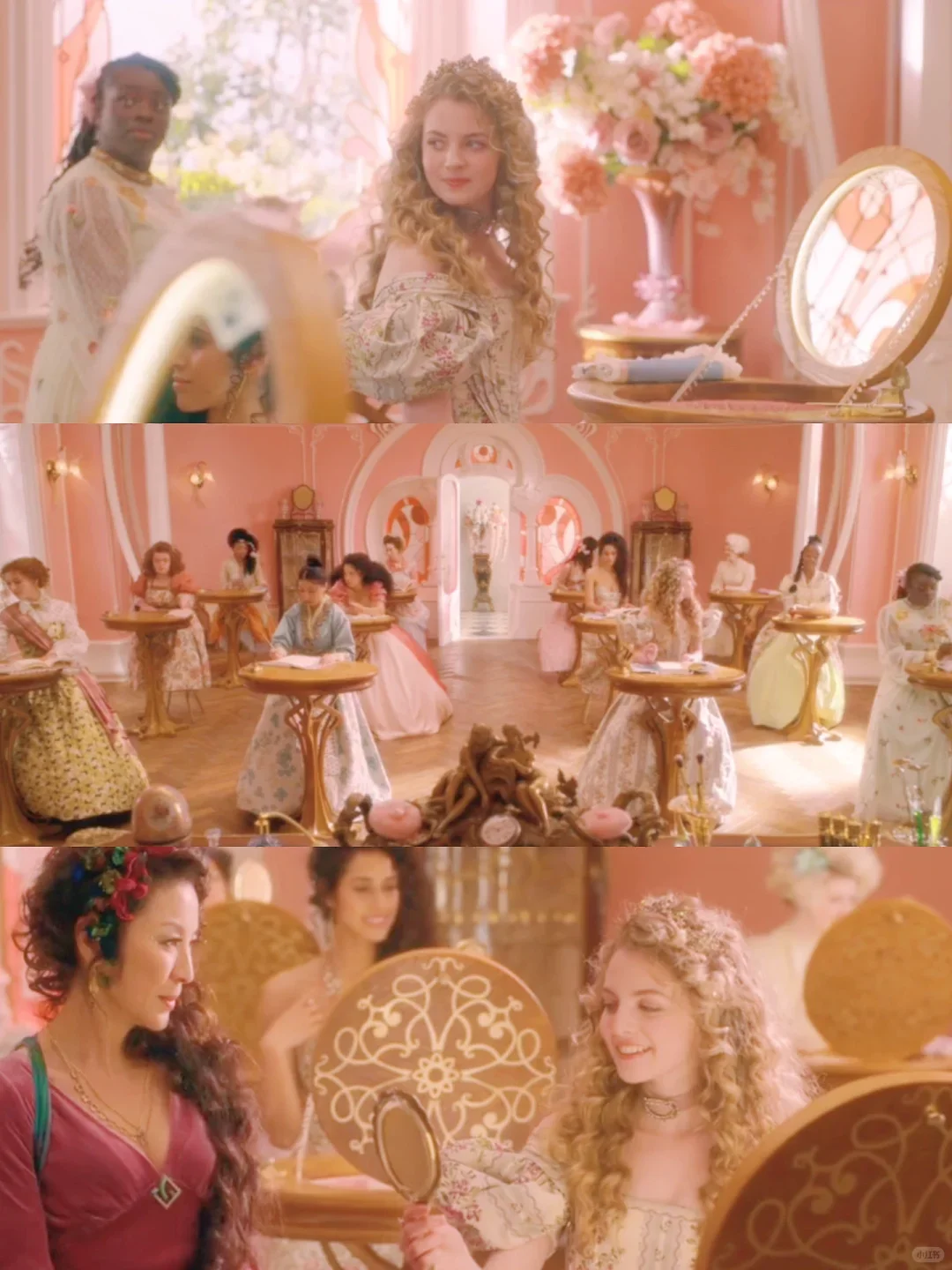 🆘神仙阵容❗️Netflix大型奇幻电影❗️