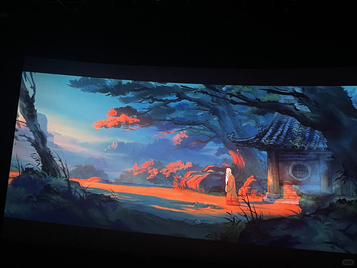 票房破8亿！这部动画大人小孩都要看❗️