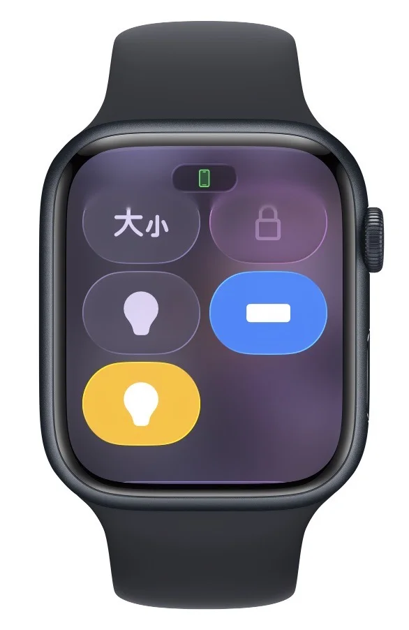 米家App更新！支持iOS/watchOS控制中心控制