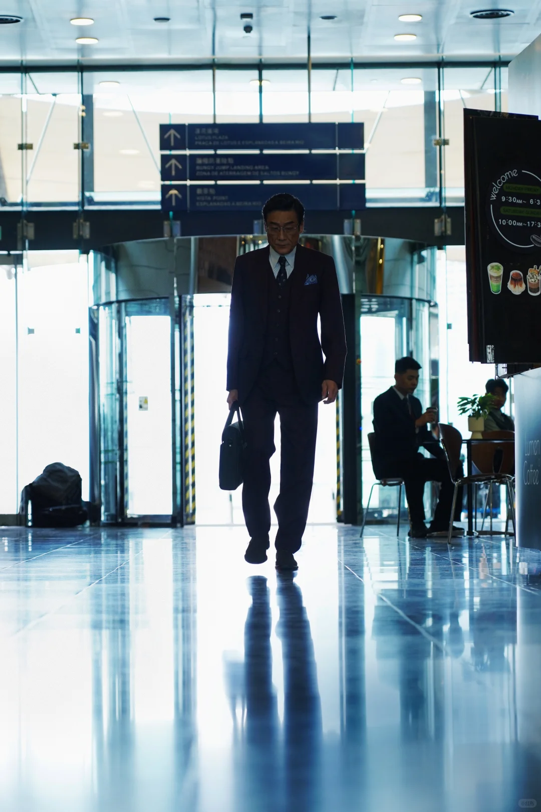 🎬《捕风追影》8/22北美上映｜看完值得二刷！！！