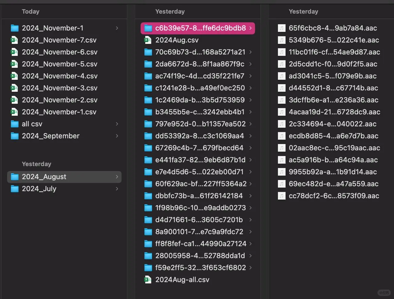 电脑备份GPT语音懒人插件（先行发行版）