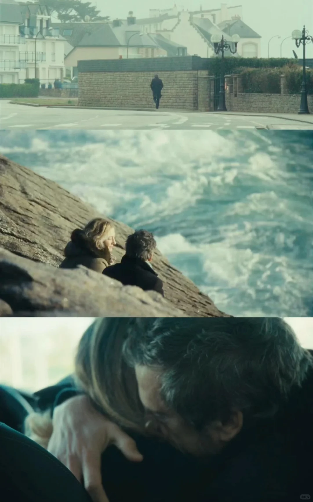 内耗的人一定要看的电影《过季》‼️