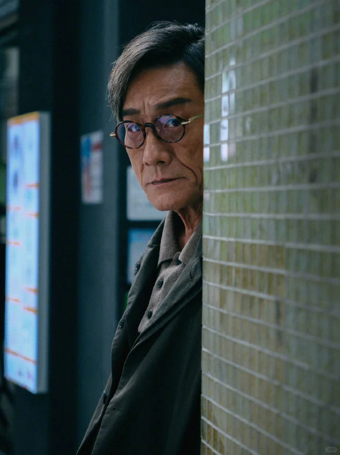 🇲🇾 成龙用一部电影告诉你：我还行！