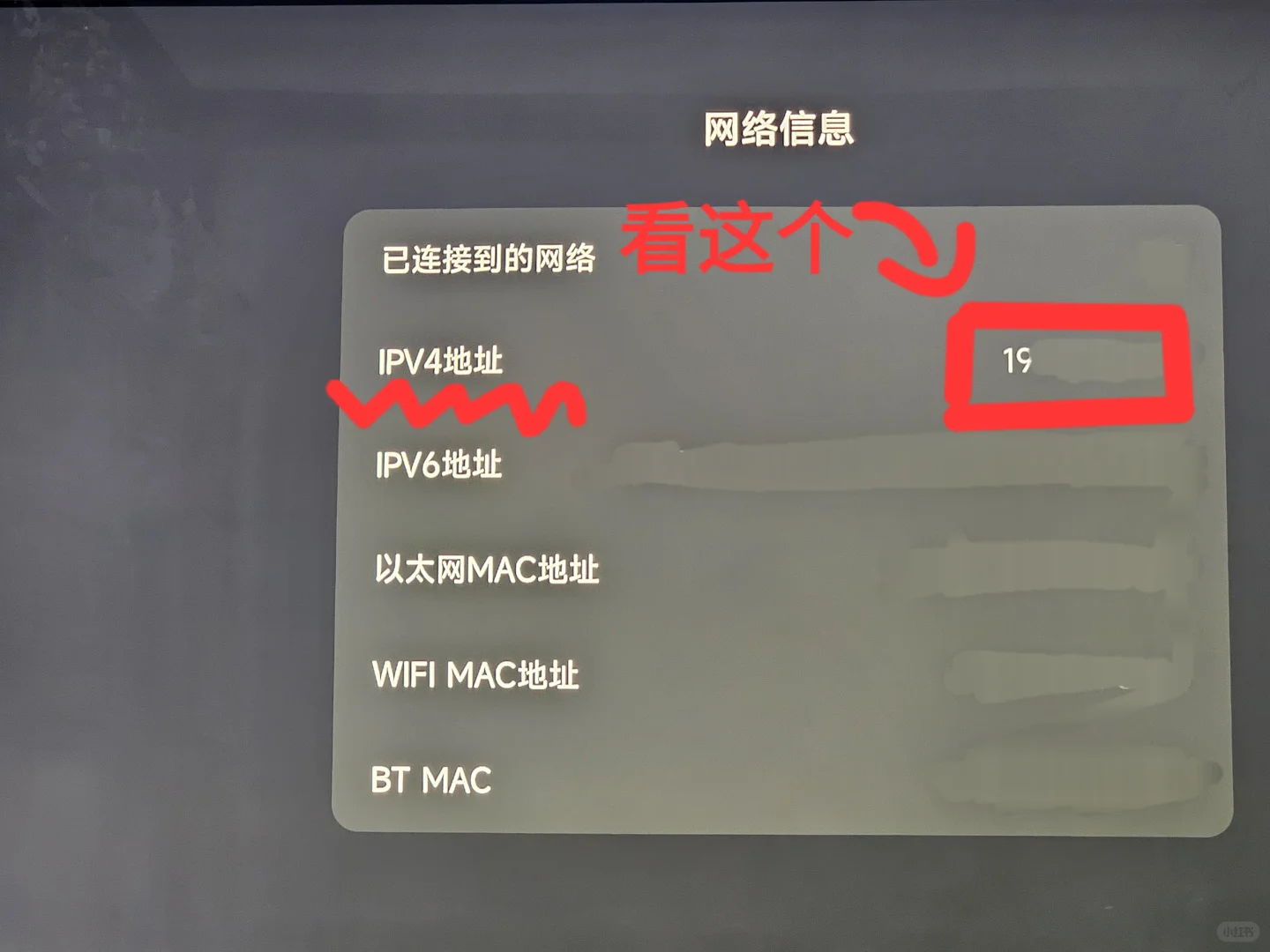 小米电视安卓手机野草助手教程