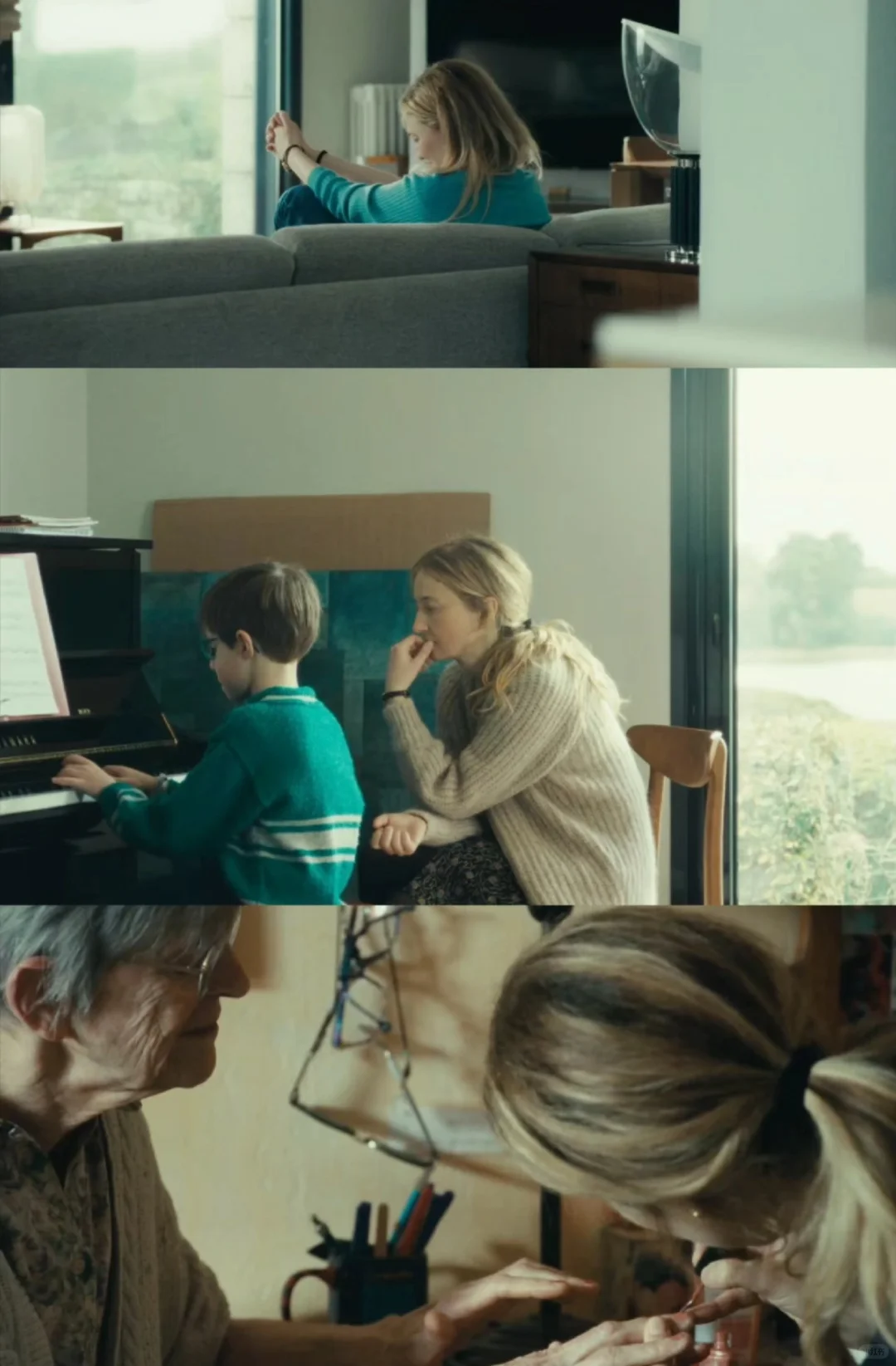 内耗的人一定要看的电影《过季》‼️