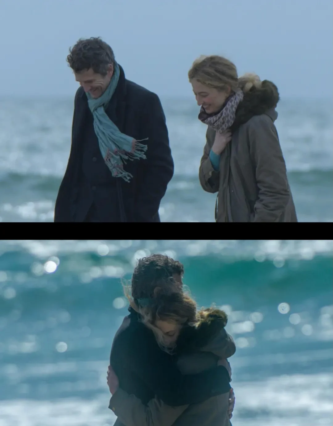 内耗的人一定要看的电影《过季》‼️