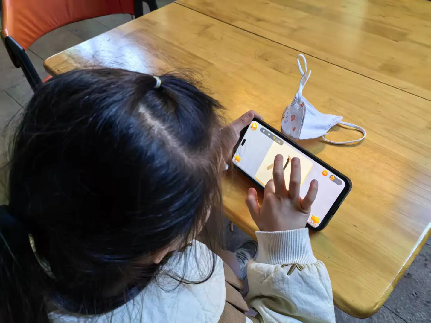 不花钱！轻松带娃玩转识字