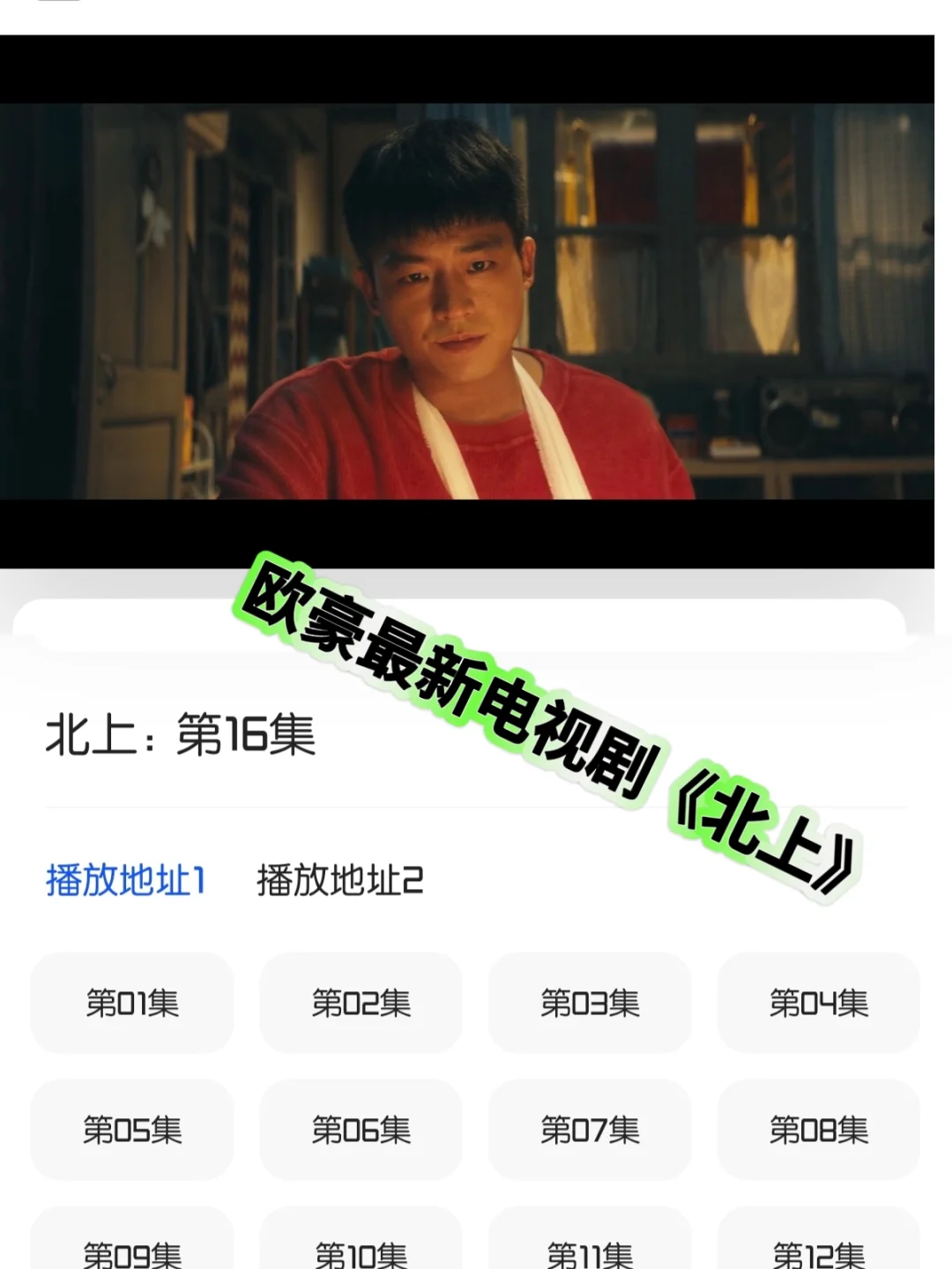 被忽略的宝藏，看剧党的宝藏