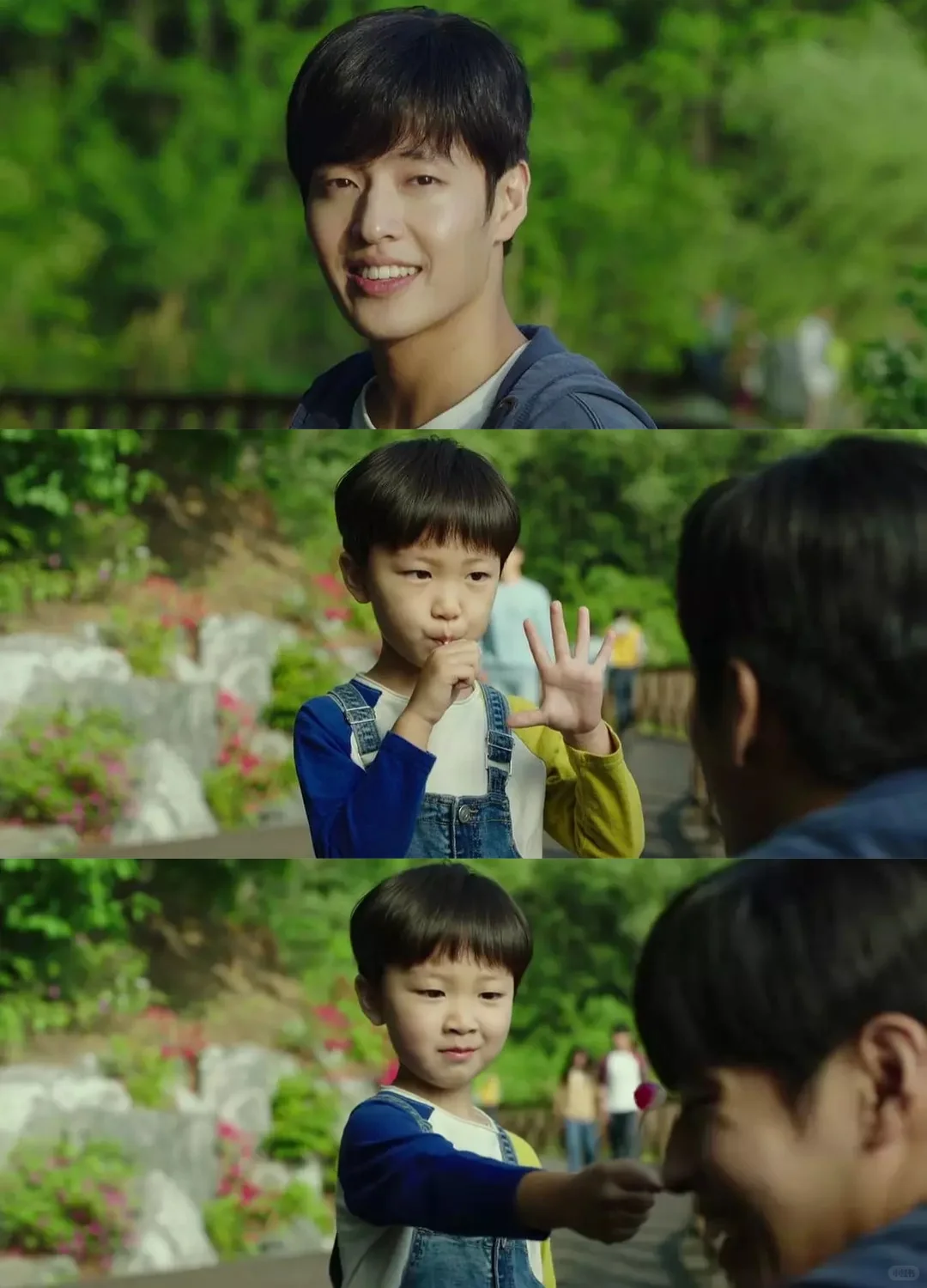 全程高能！！反转再反转！！韩国悬疑电影！