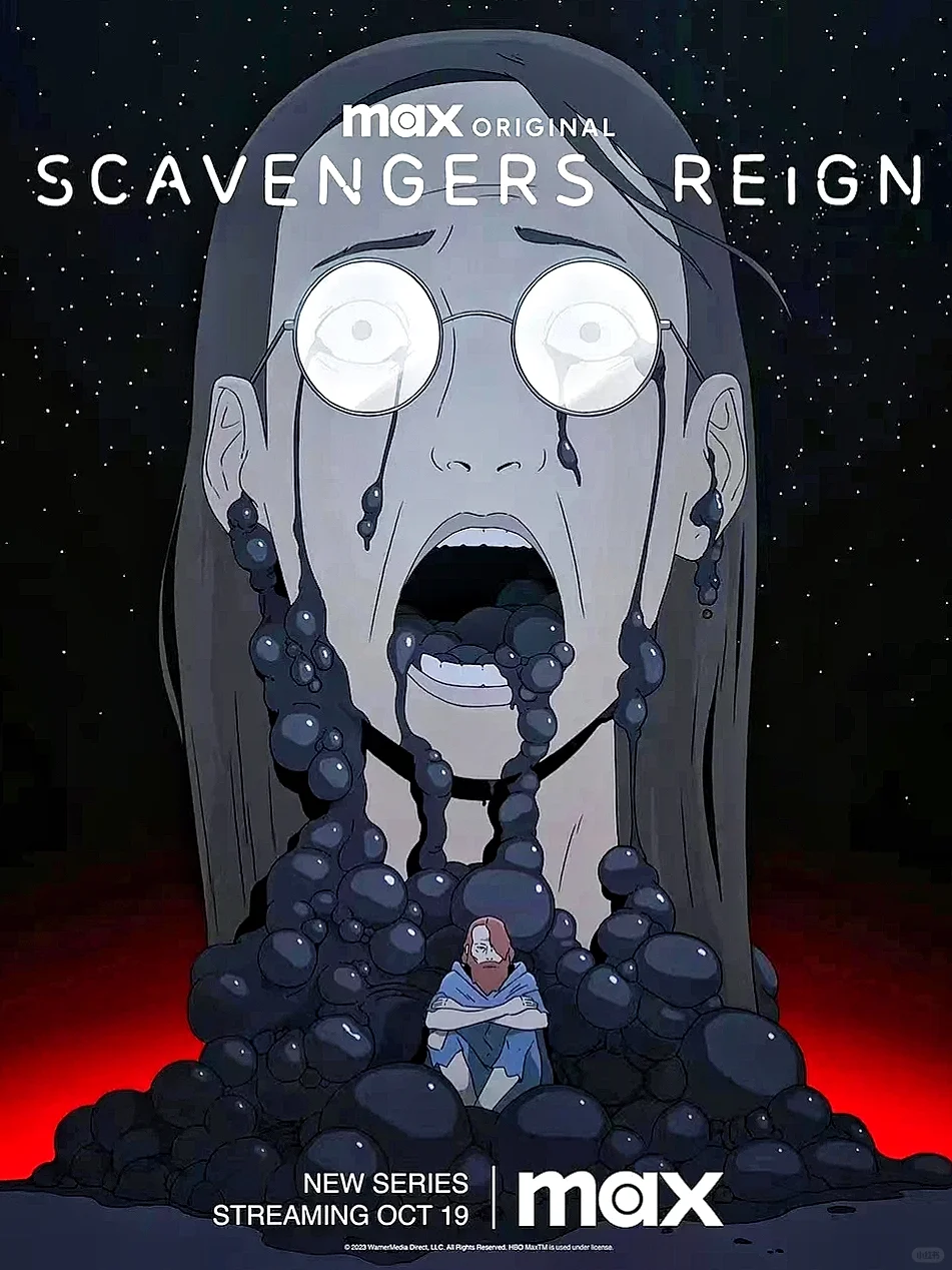 豆瓣9.2😭怎么会有这么伟大的作品❗❗