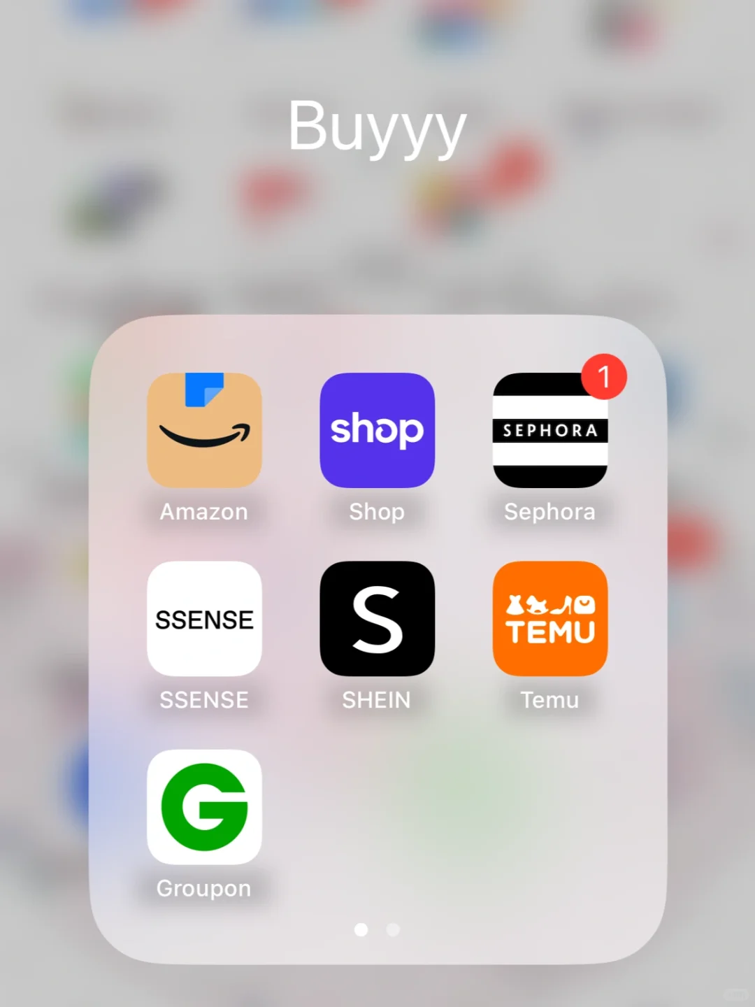 留美6年NYU学姐宝藏app分享✨超全吃穿住行‼️