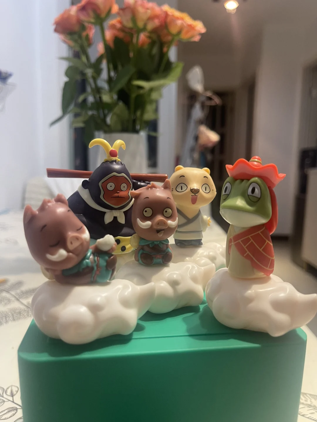 票房破8亿！这部动画大人小孩都要看❗️