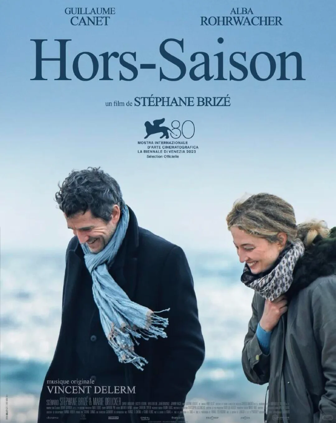 内耗的人一定要看的电影《过季》‼️