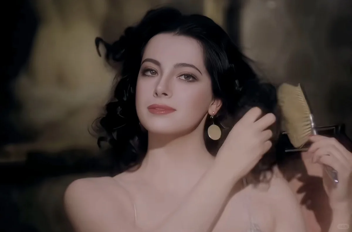 今天为大家推荐一部大导演，叫丁度巴拉斯