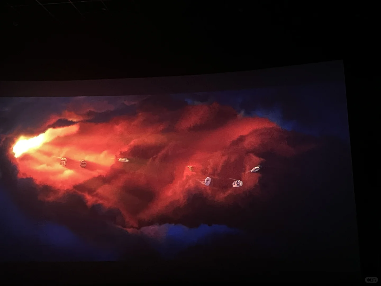 票房破8亿！这部动画大人小孩都要看❗️