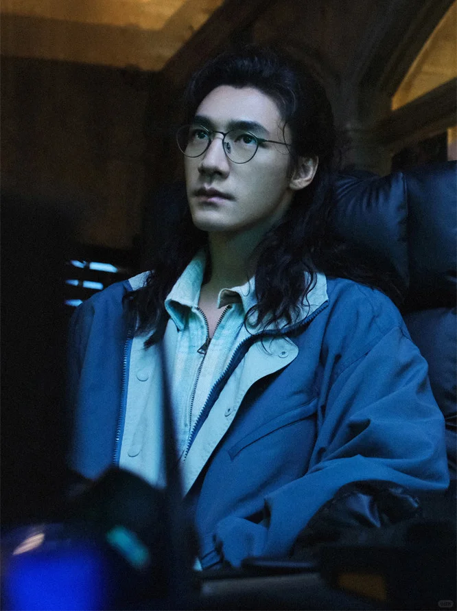 🇲🇾 成龙用一部电影告诉你：我还行！