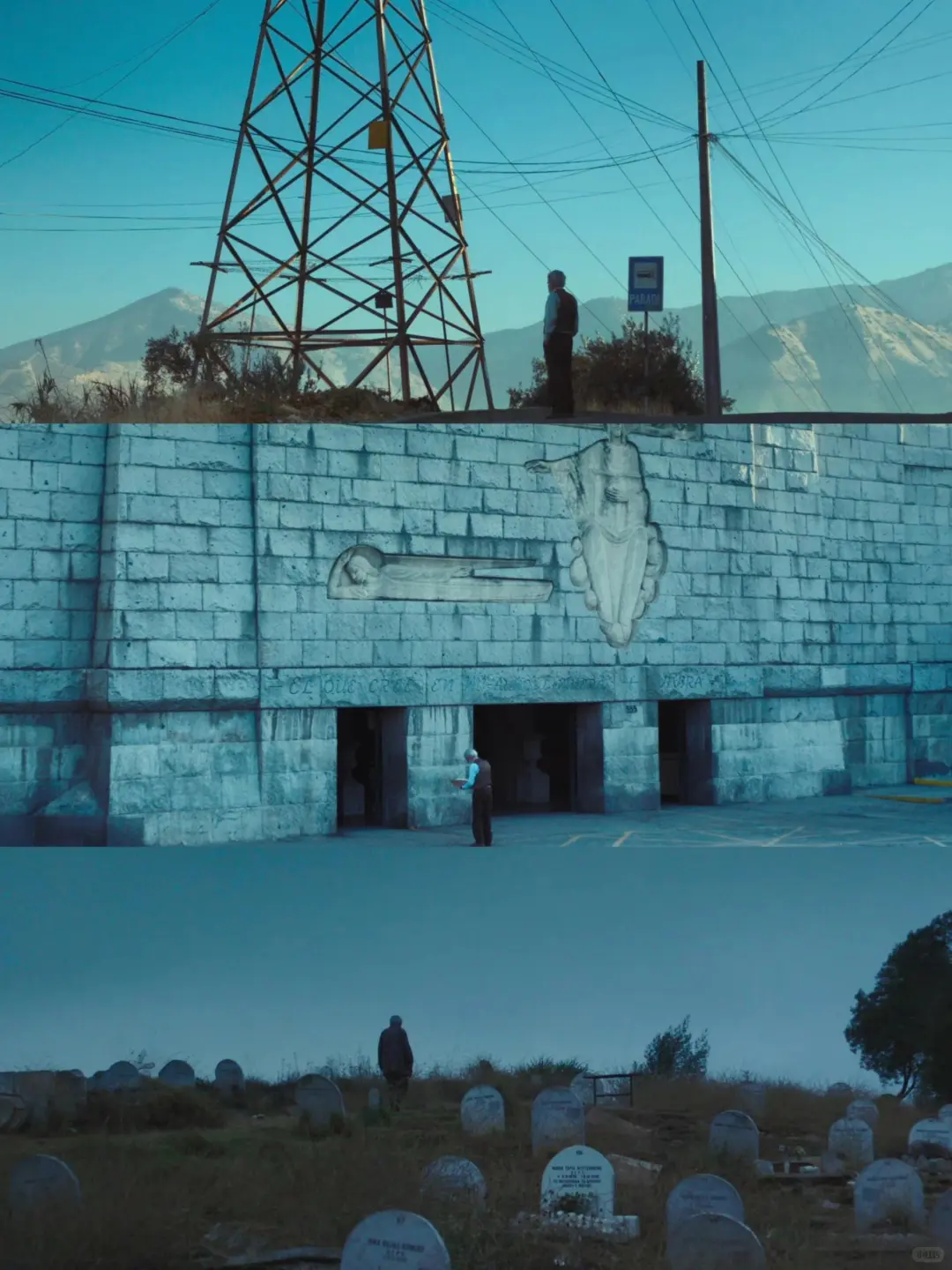 向全世界安利这部后劲最大的电影😭没有之一