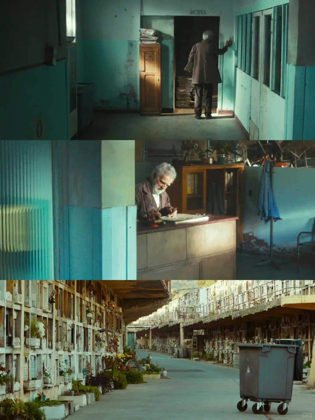 向全世界安利这部后劲最大的电影😭没有之一