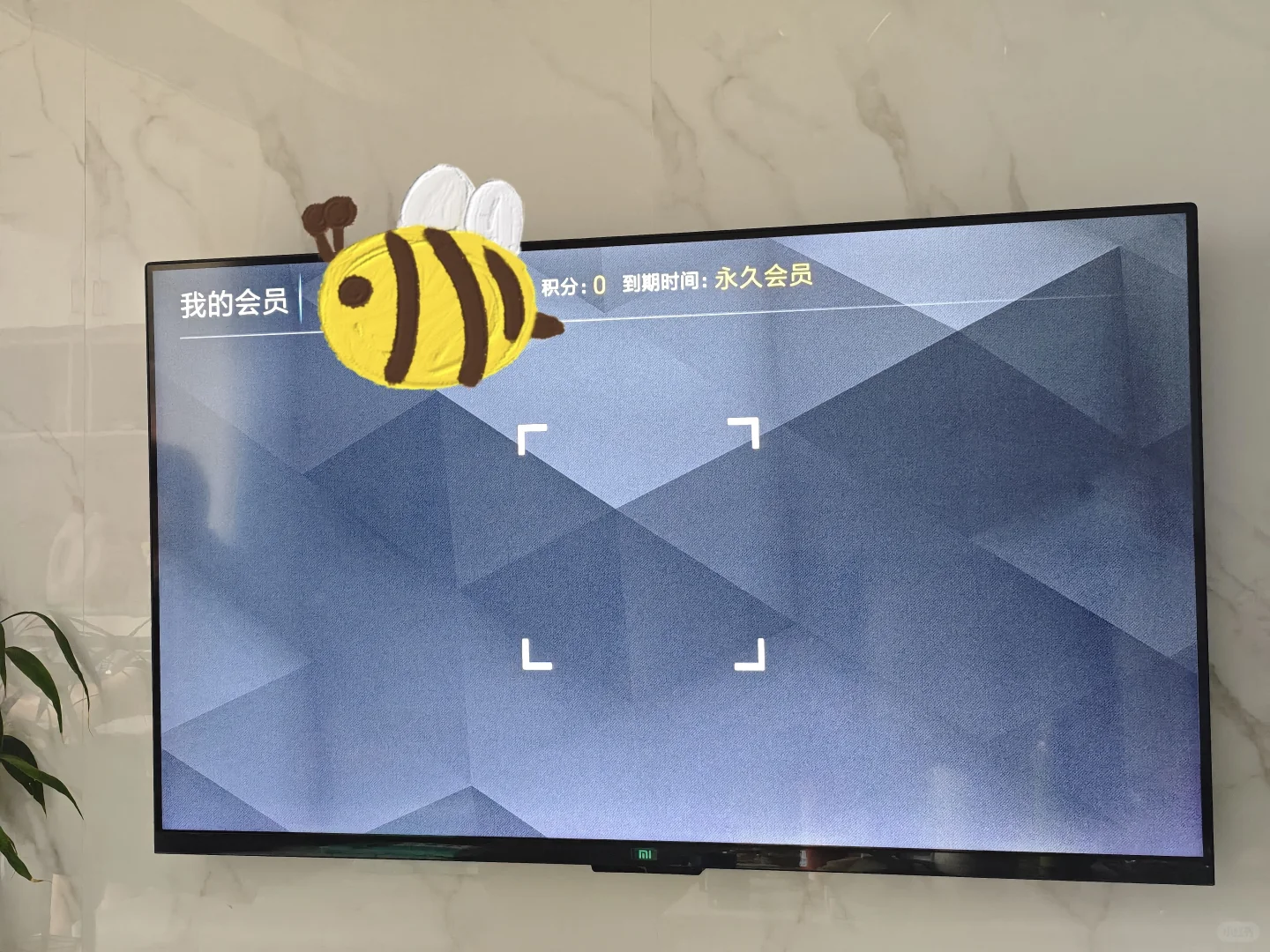 给电视安、投影仪装第三方软件畅享追剧