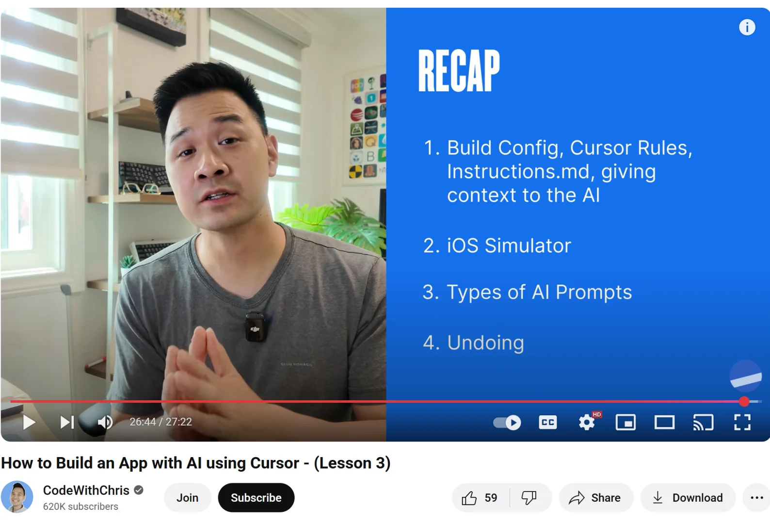 最适合小白的AI搭建app宝藏教程，没有之一