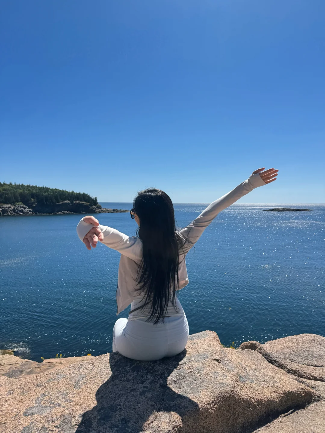 留美6年NYU学姐宝藏app分享✨超全吃穿住行‼️