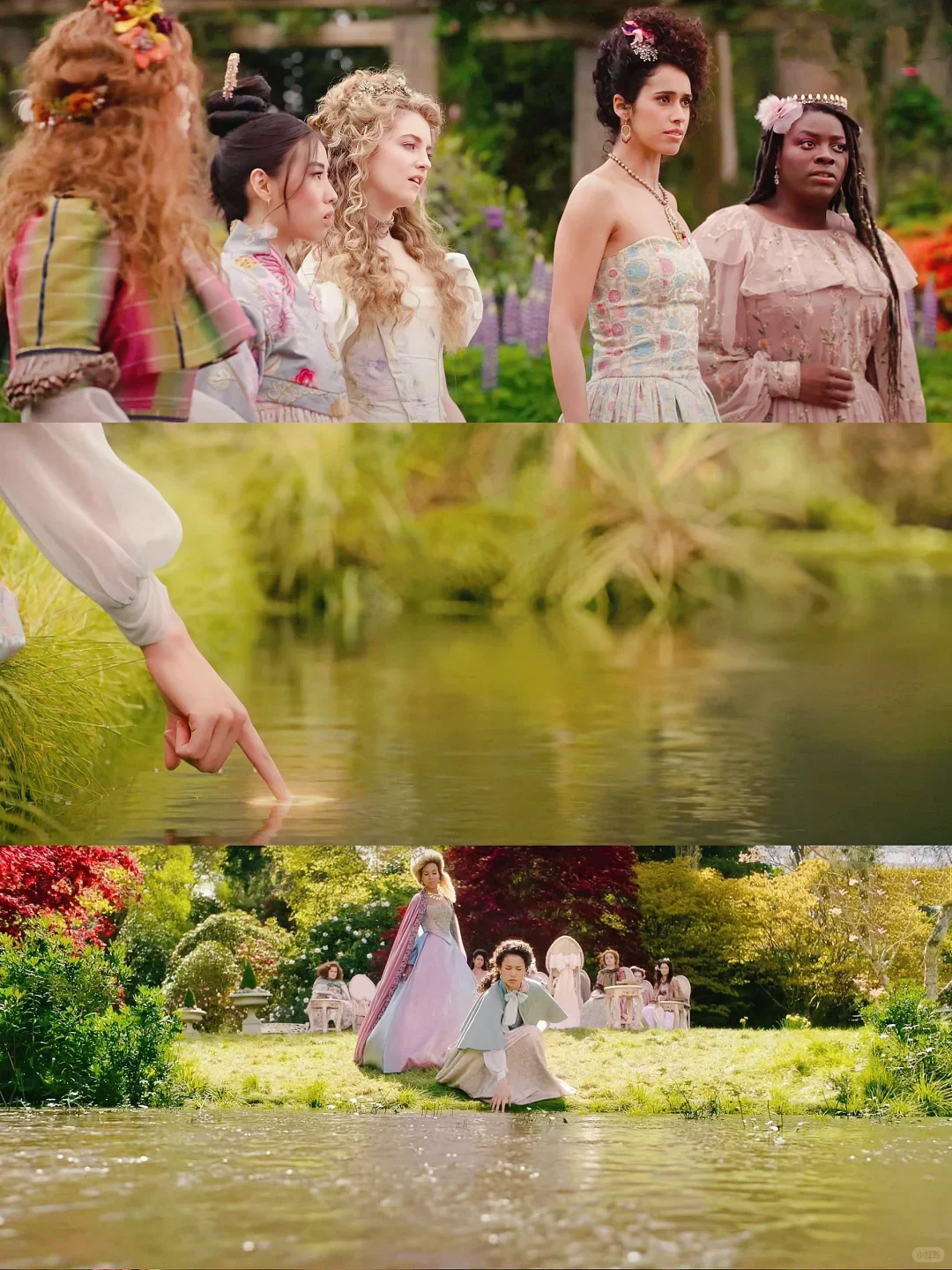 🆘神仙阵容❗️Netflix大型奇幻电影❗️