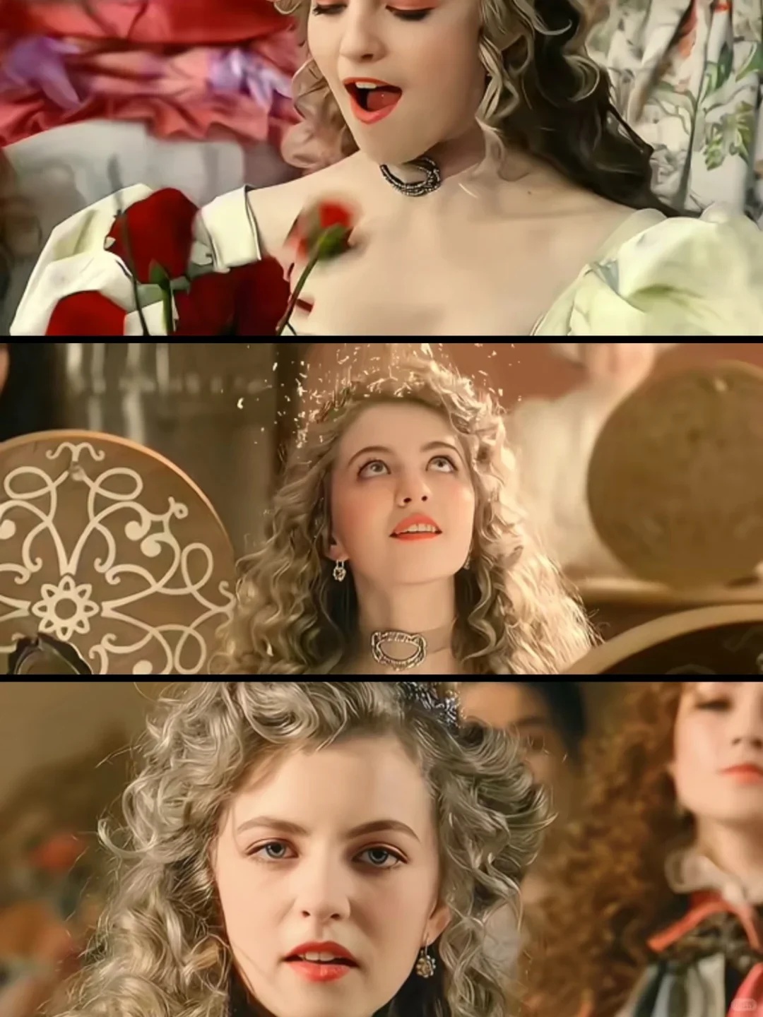 🆘神仙阵容❗️Netflix大型奇幻电影❗️