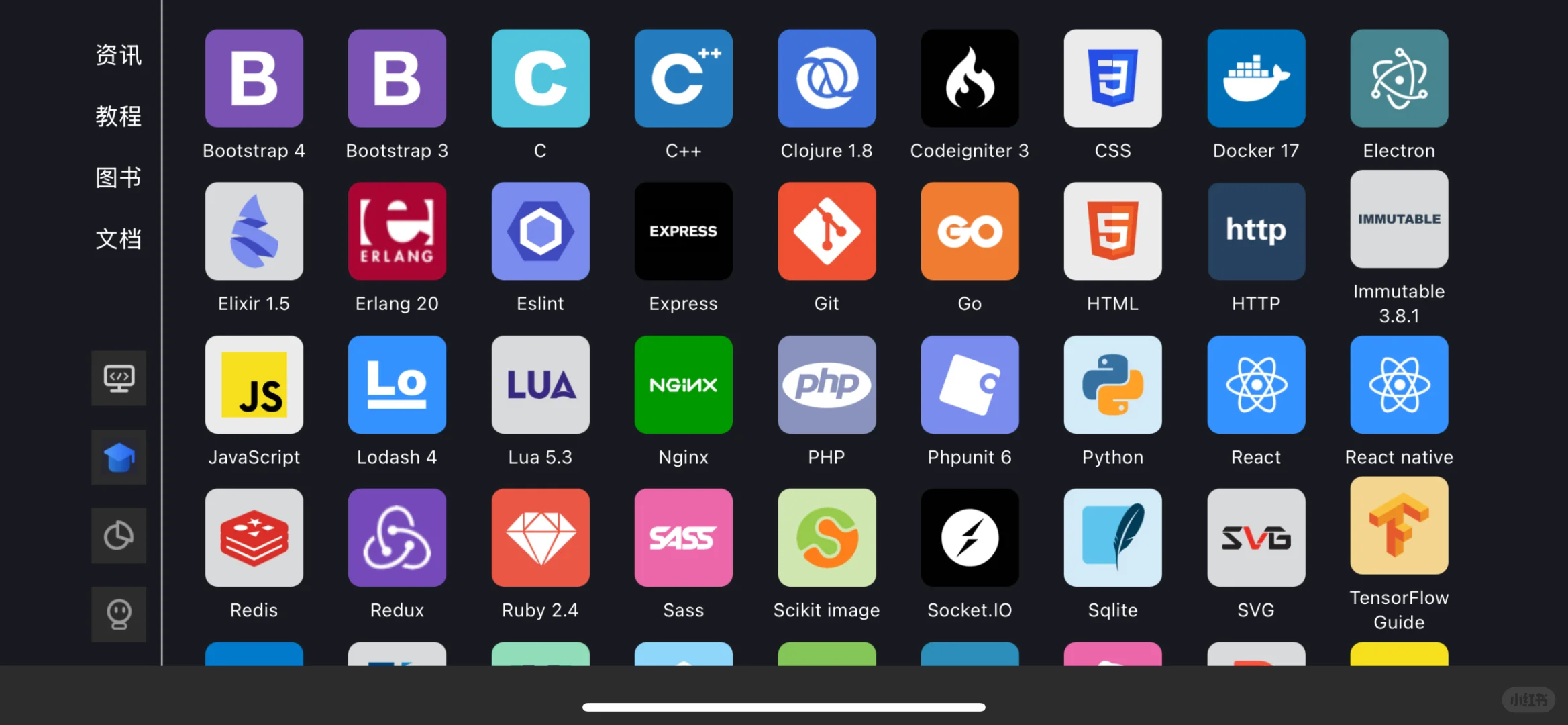 这个编程软件我愿称之为年度最伟大的发现！