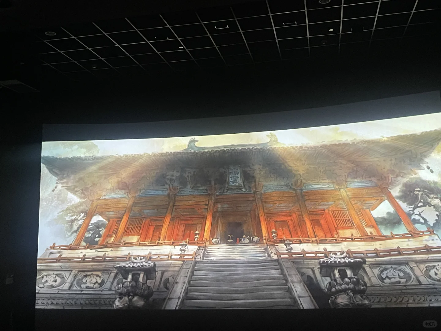 票房破8亿！这部动画大人小孩都要看❗️