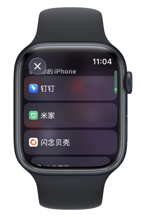米家App更新！支持iOS/watchOS控制中心控制