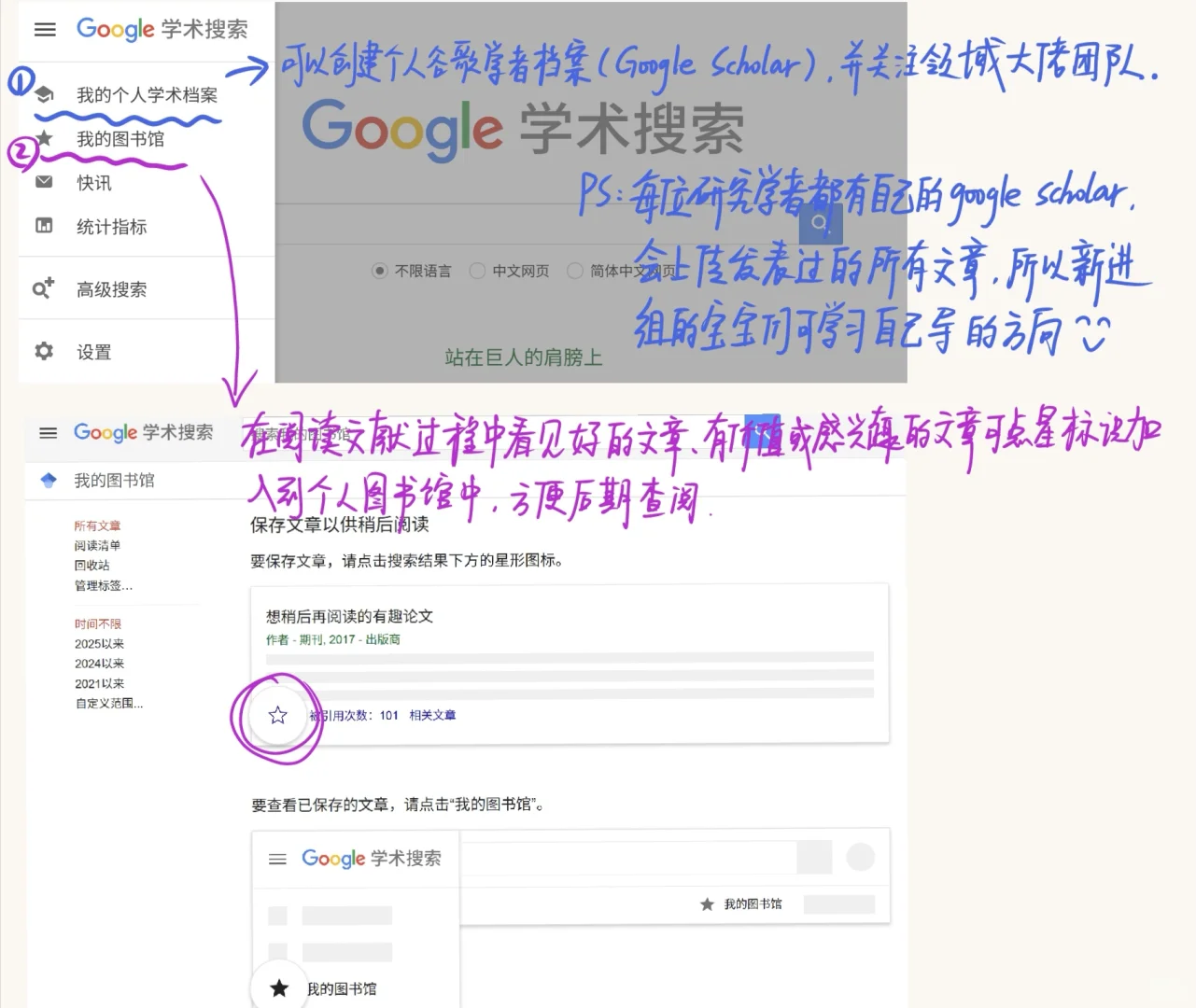 拒绝无效科研 ！！！