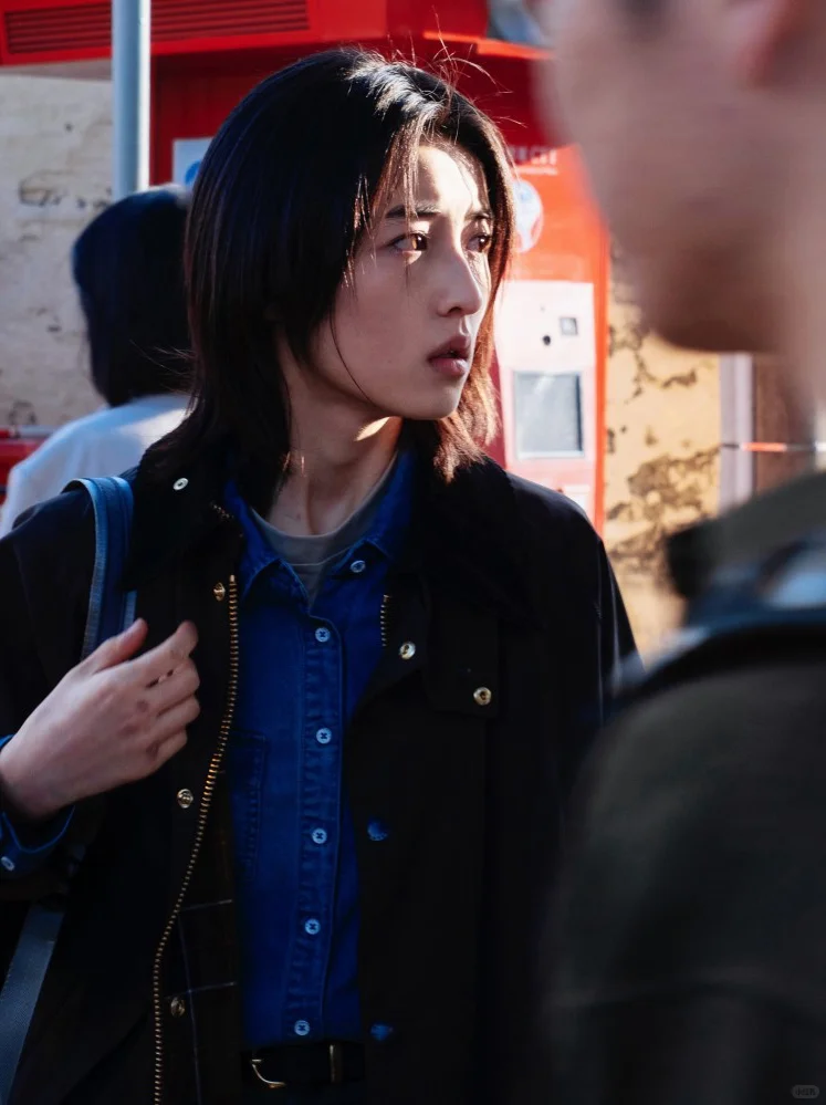 🇲🇾 成龙用一部电影告诉你：我还行！