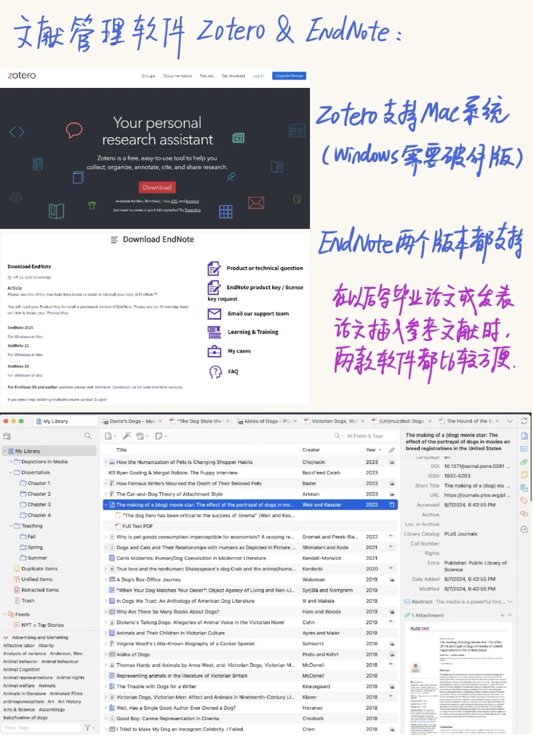 拒绝无效科研 ！！！