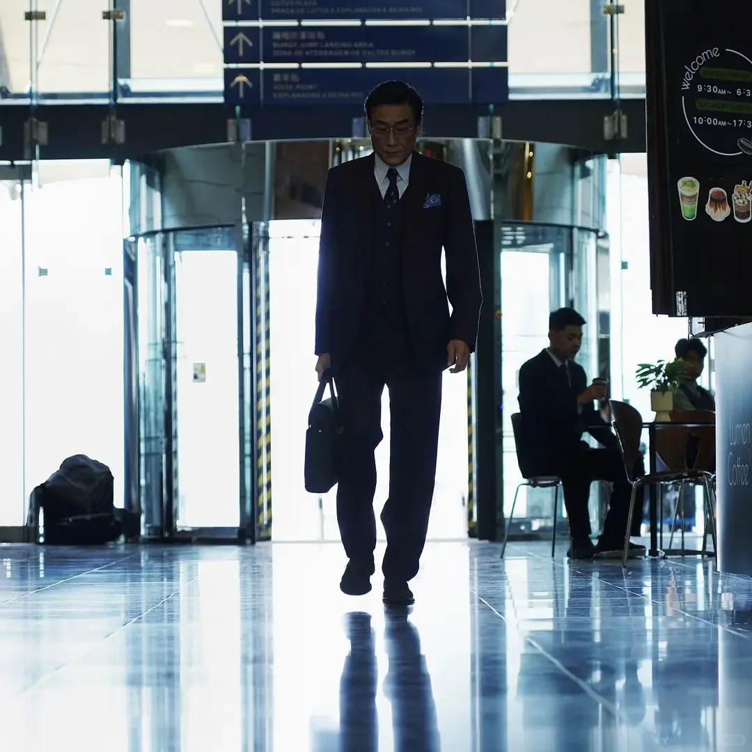 🎬 一个平常的周末，看了一部好电影