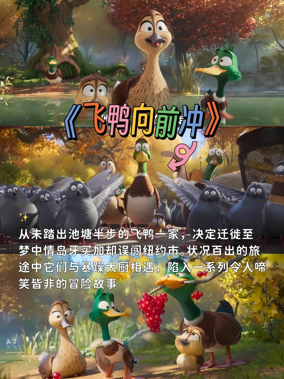 周末宅家必看的高分动画电影🎬、拯救不开心