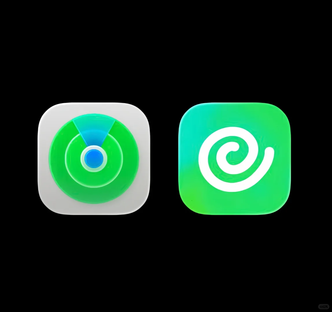 免费且免翻 😈 苹果查找（FindMy）拜了个拜