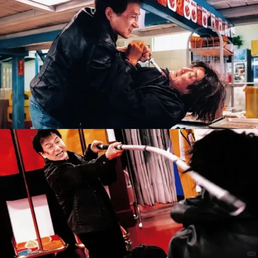 🎬 一个平常的周末，看了一部好电影