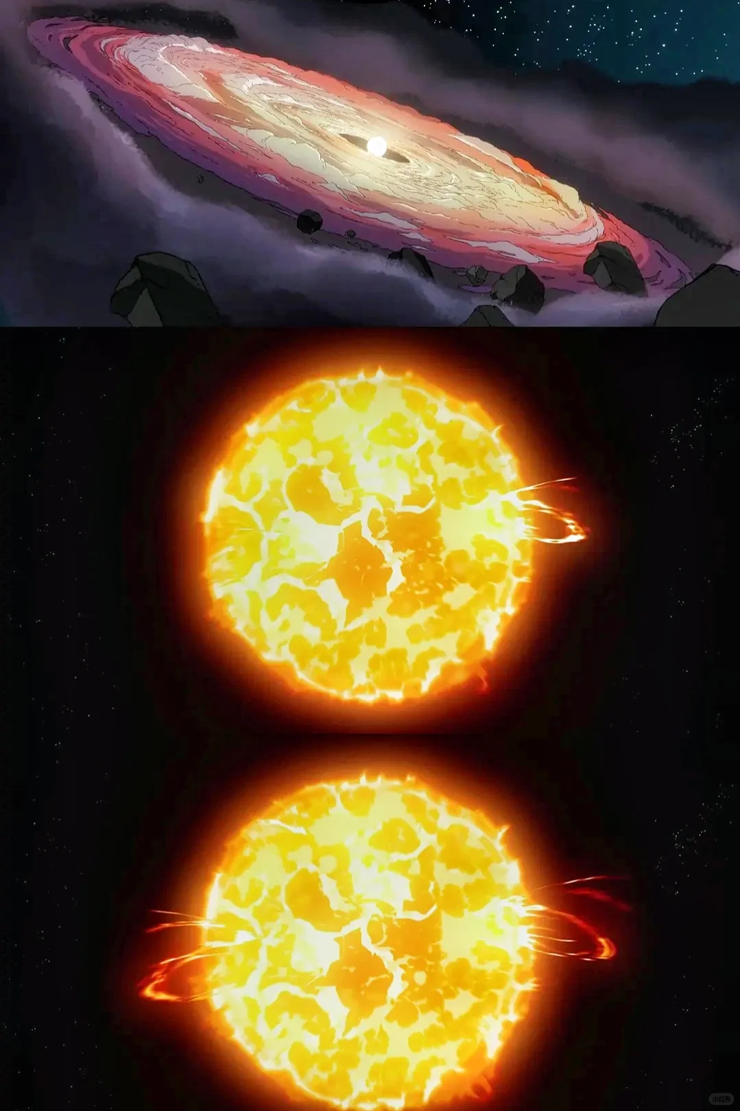 豆瓣9.2😭怎么会有这么伟大的作品❗❗