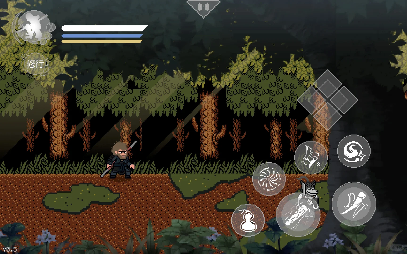 Redmi k pad游戏推荐