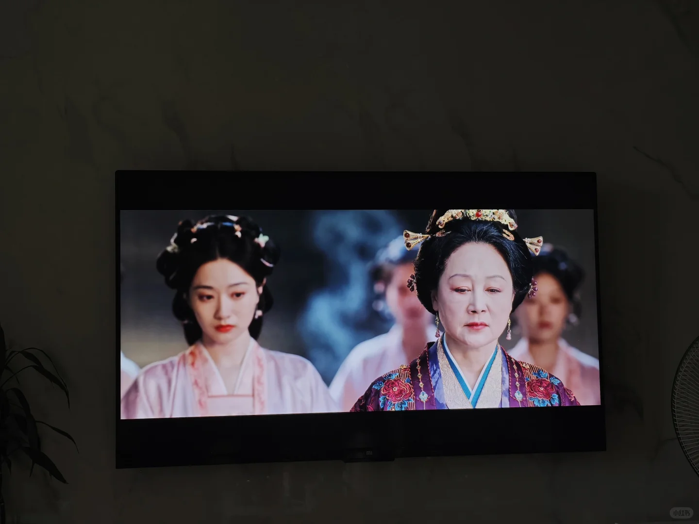 给电视安、投影仪装第三方软件畅享追剧