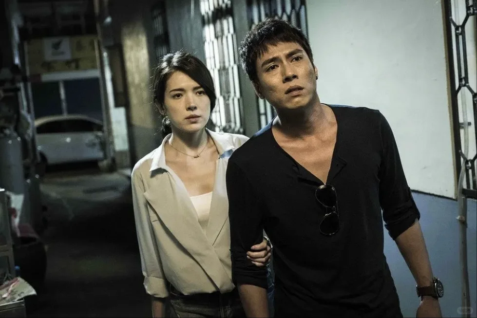 第⑪部：豆瓣8.2‼️台片悬疑封神作！