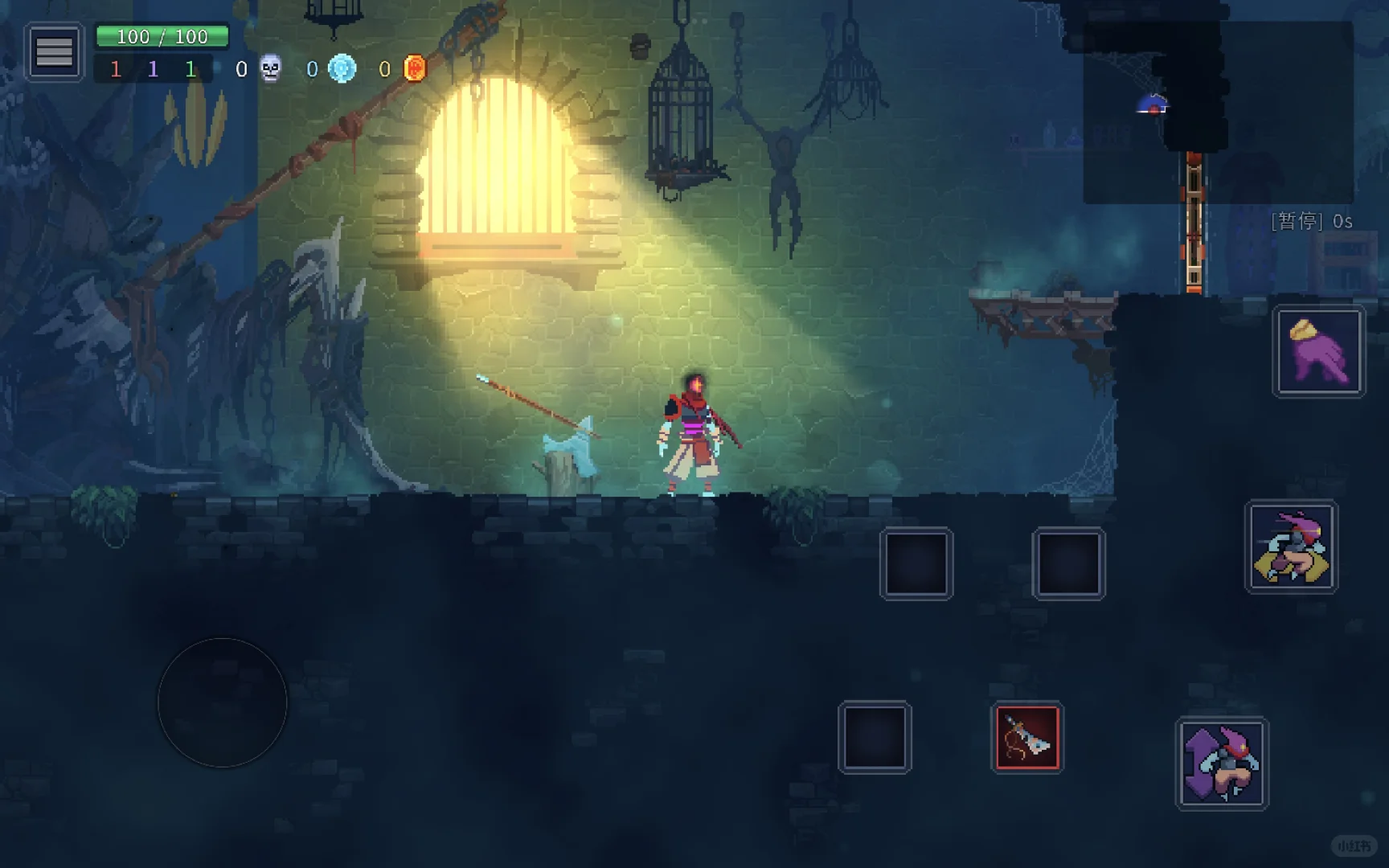 Redmi k pad游戏推荐