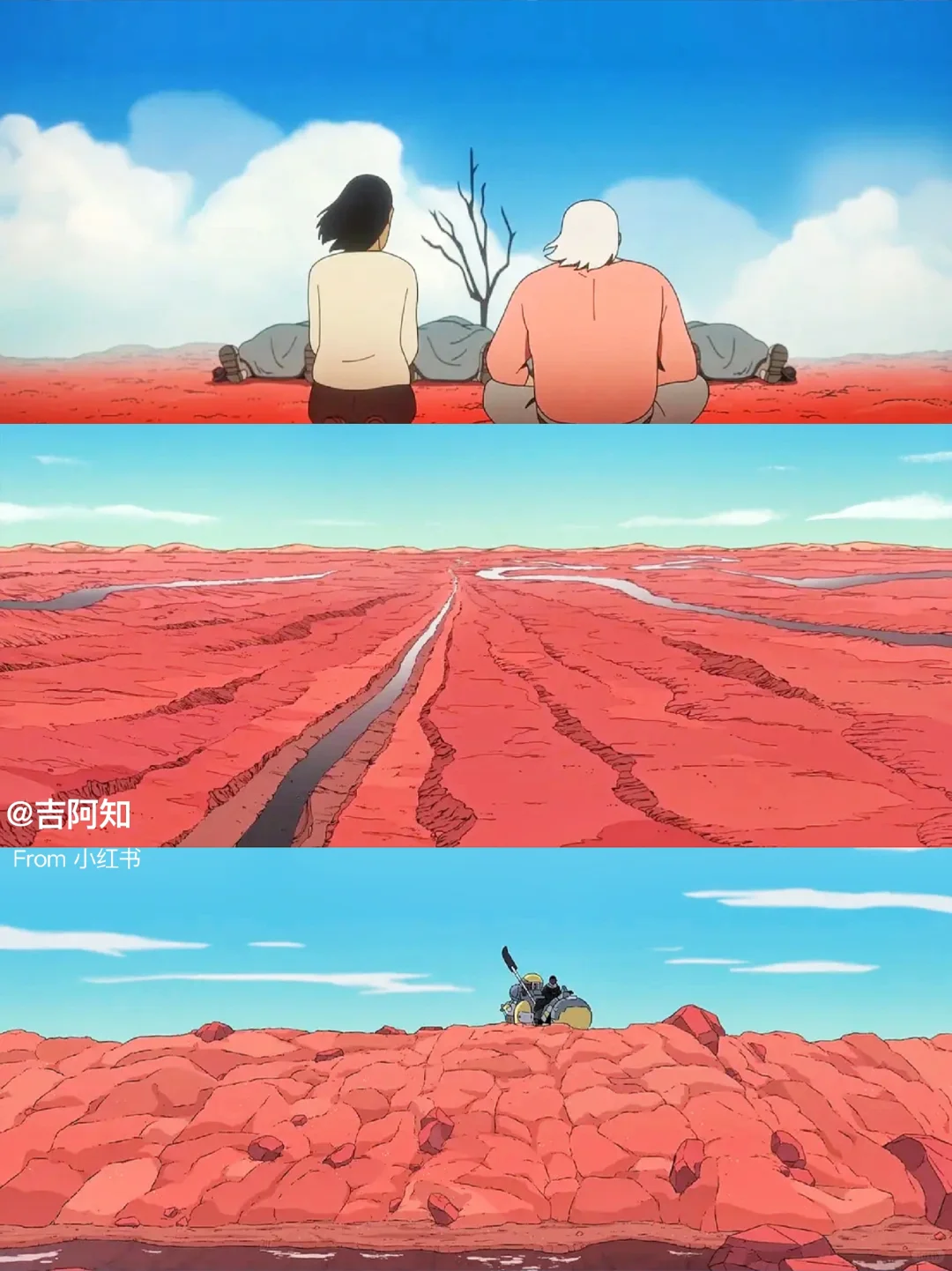 豆瓣9.2😭怎么会有这么伟大的作品❗❗