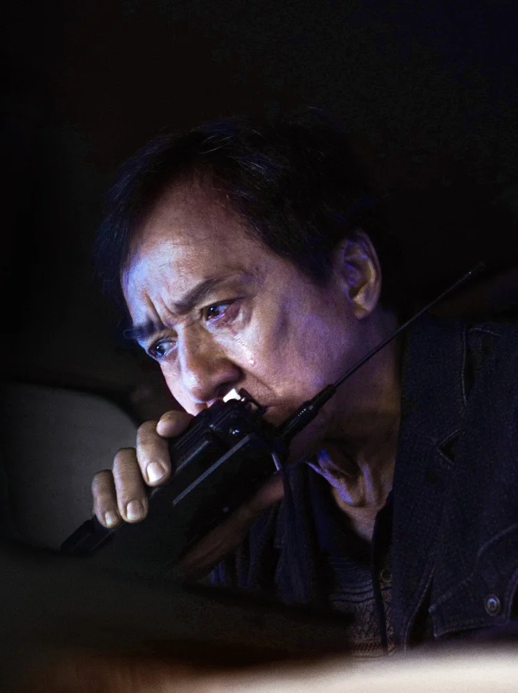 🇲🇾 成龙用一部电影告诉你：我还行！